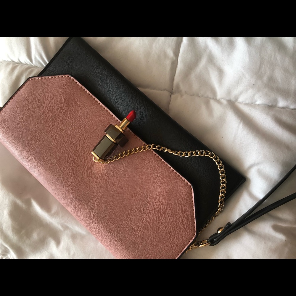 Hand bag
